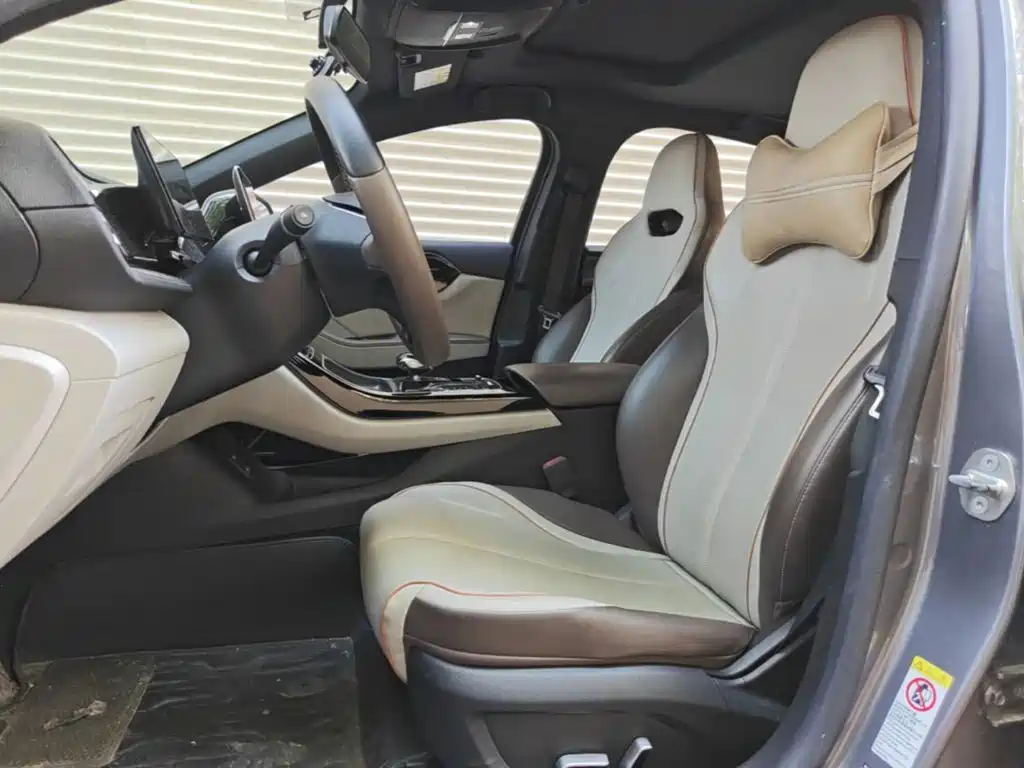 BYD Qin PLUS — миниатюра 15