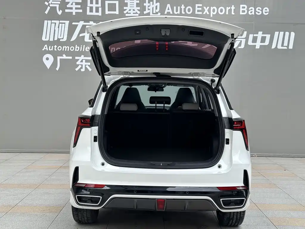 Changan CS75 PLUS — миниатюра 14