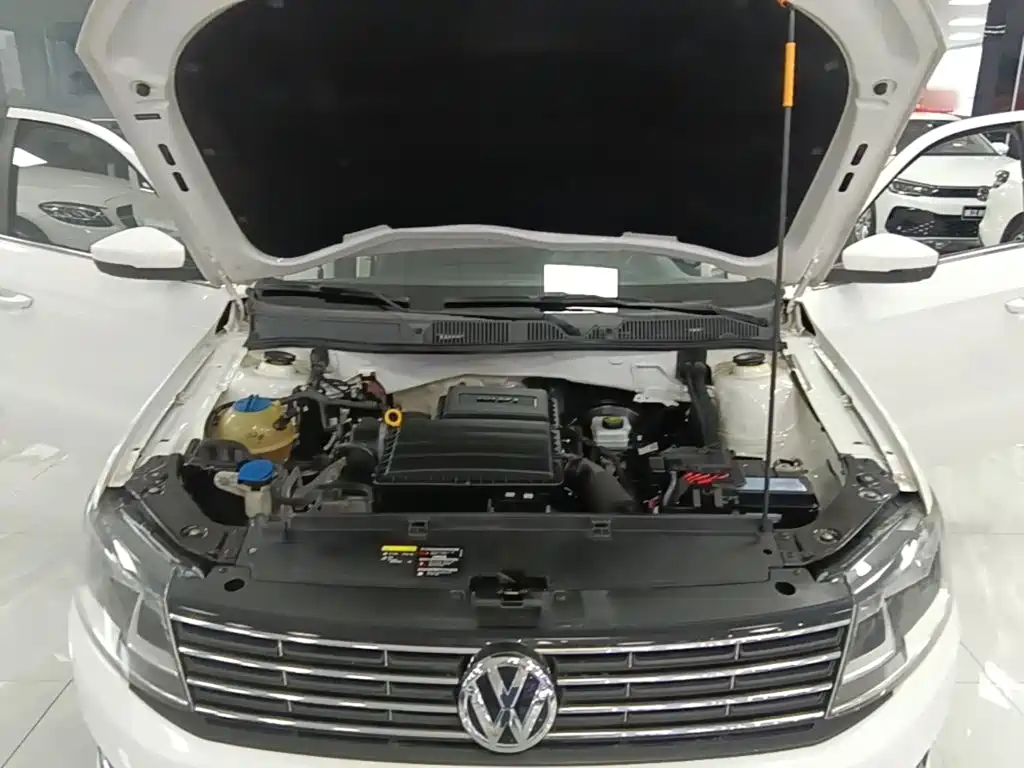 Volkswagen Lavida — миниатюра 20