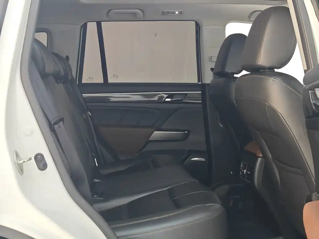 GAC Motor Trumpchi GS7 — миниатюра 18