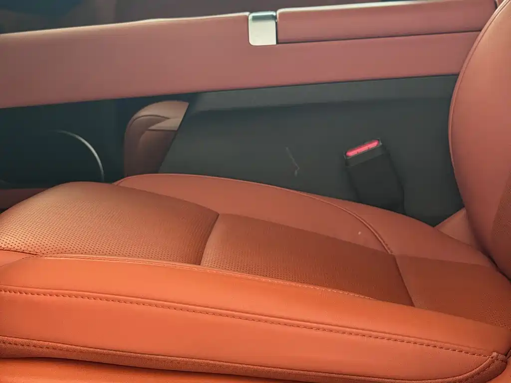 Li Auto Li L6 — миниатюра 6