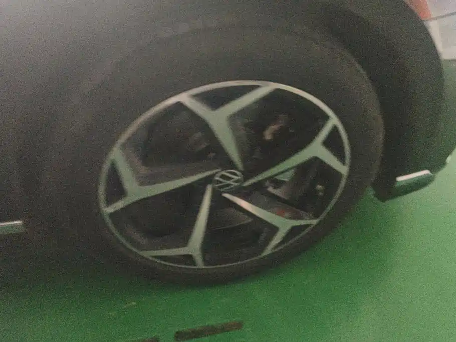 Volkswagen Magotan — миниатюра 6