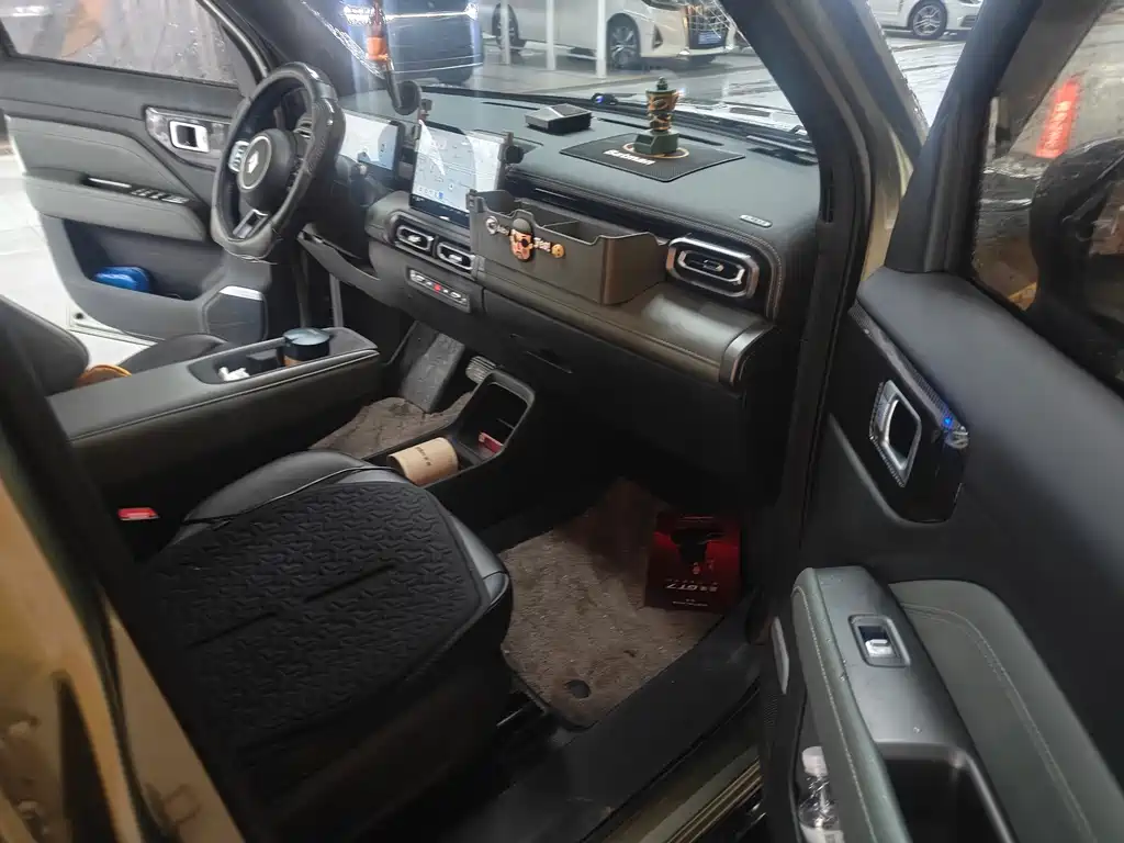 Baojun Yueye Plus — миниатюра 3