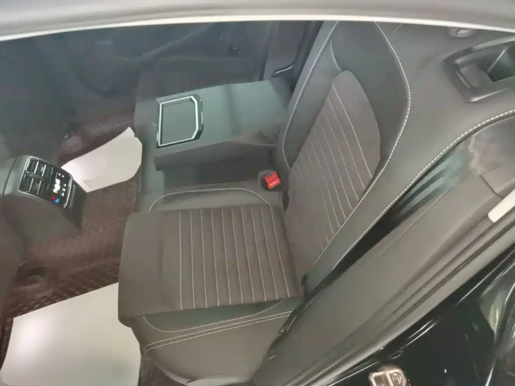 Volkswagen Magotan — миниатюра 17