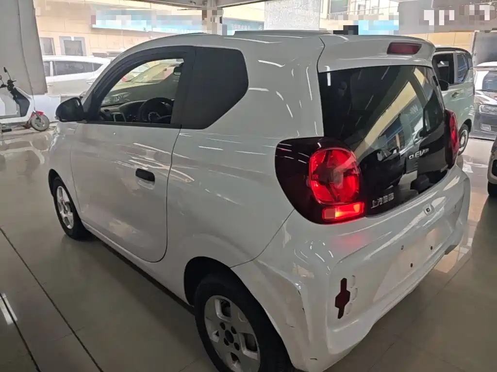Roewe Clever — миниатюра 5
