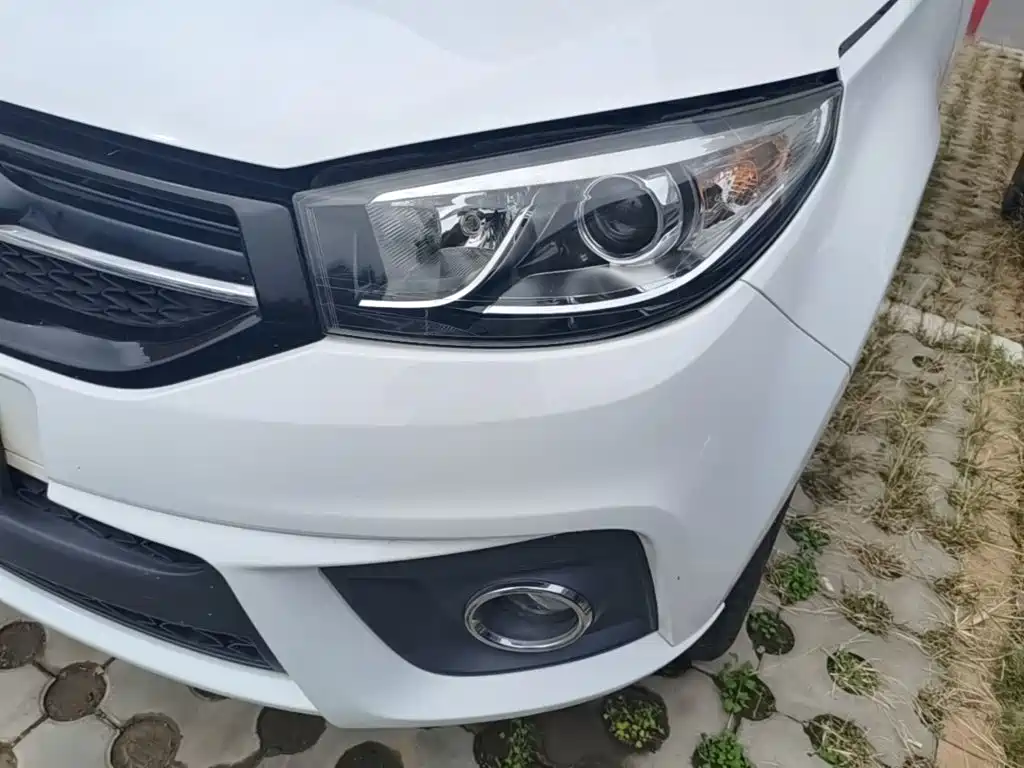 Chery Tiggo 3 — миниатюра 24