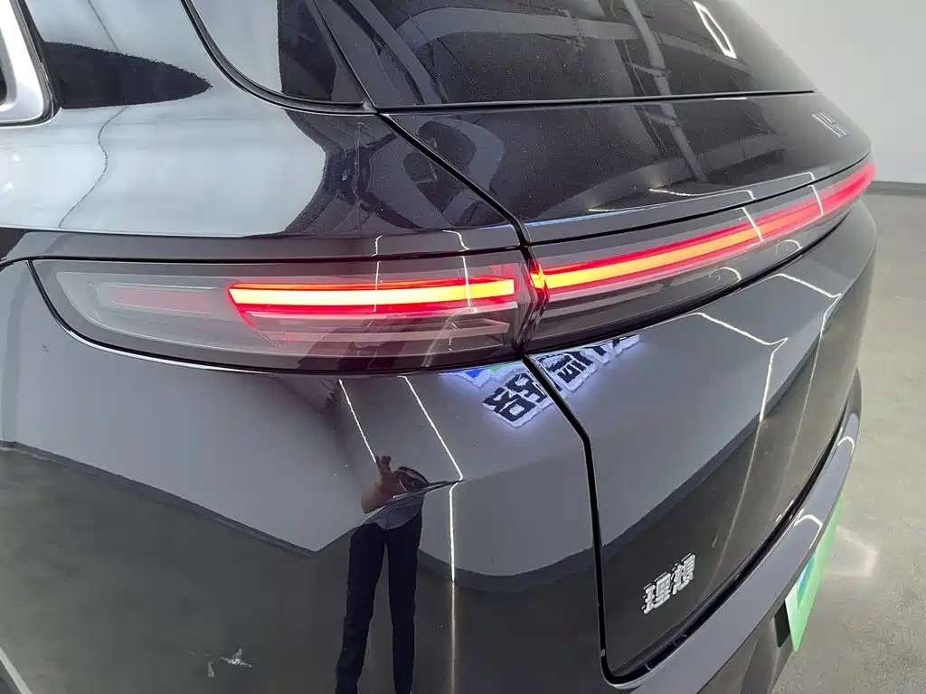 Li Auto Li L7 — миниатюра 32