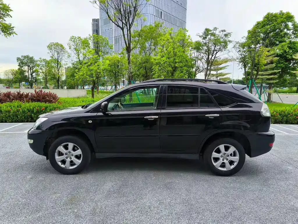 Lexus RX 2006 350