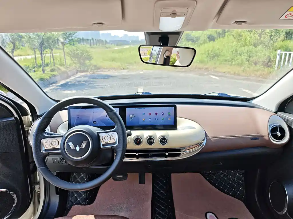 Wuling Bingo — миниатюра 9