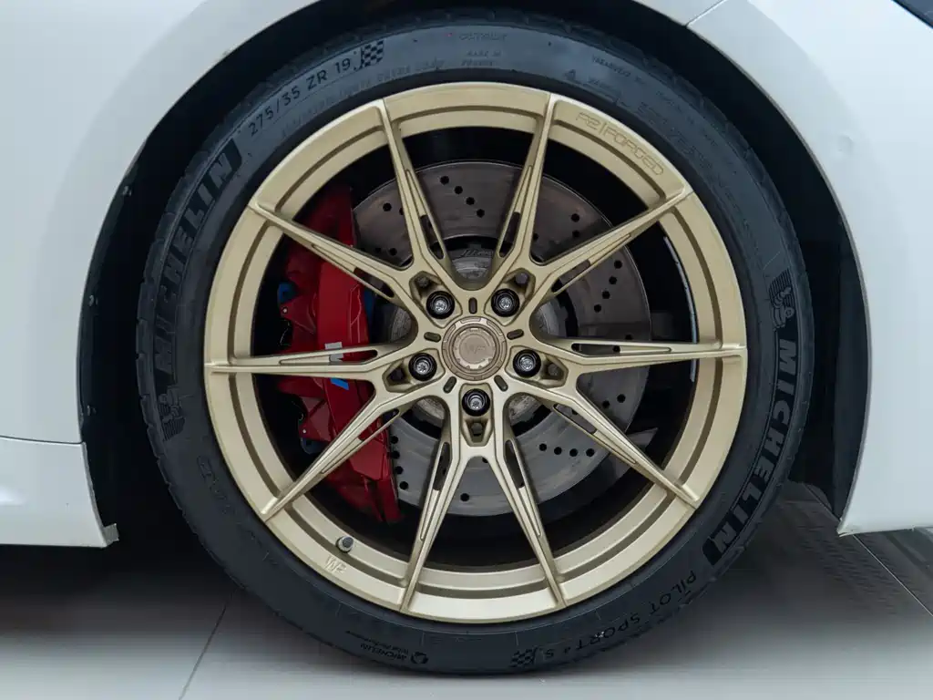 BMW M2 2023 M2