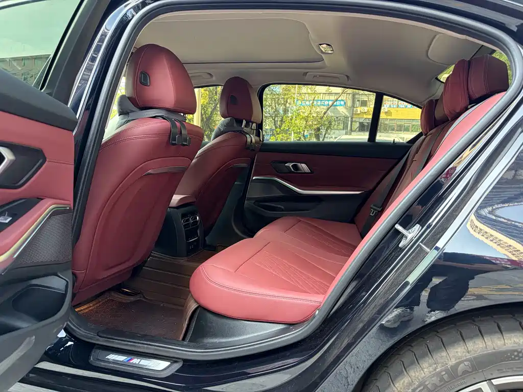 BMW 3 Series — миниатюра 5