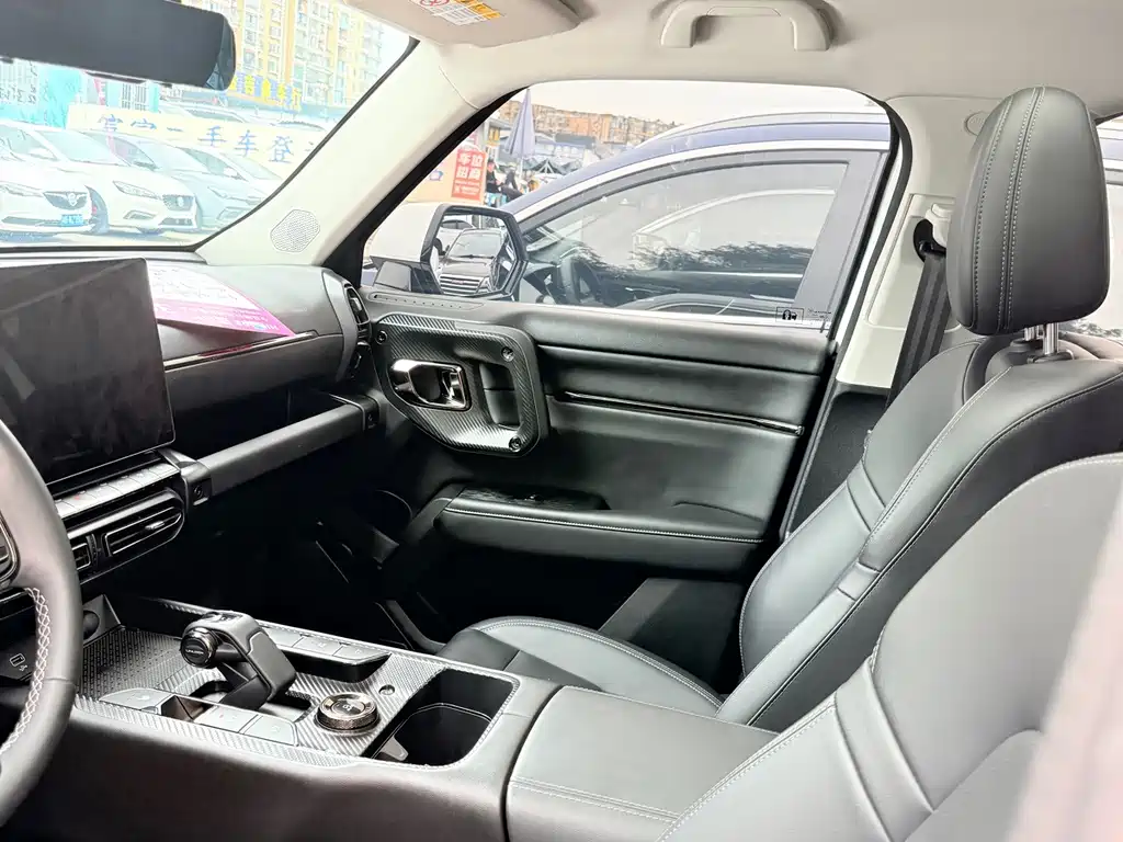 Haval Big Dog PLUS — миниатюра 5