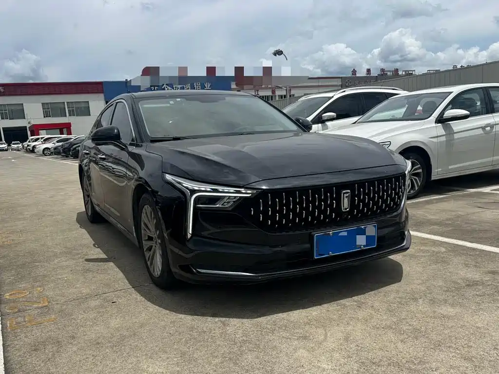 Bestune B70 — миниатюра 3