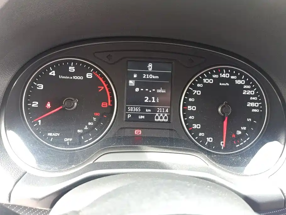 Audi Q2L — миниатюра 14