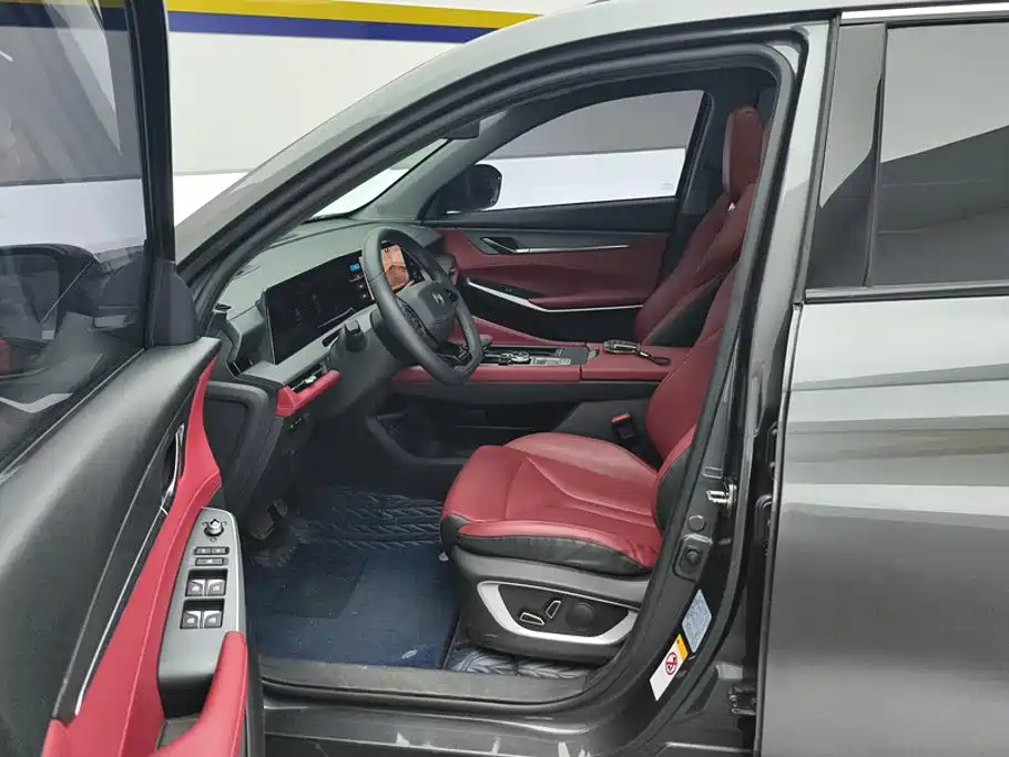 Changan CS75 PLUS — миниатюра 9