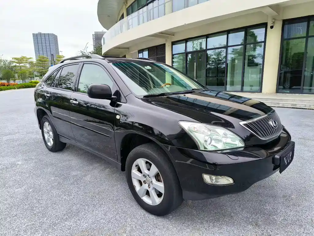 Lexus RX 2006 350