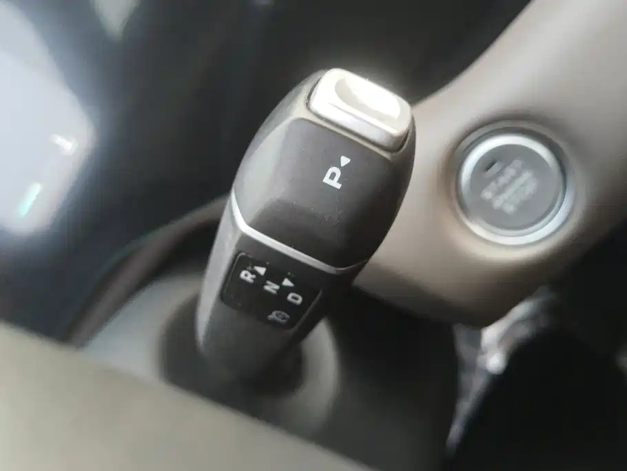 Changan CS55PLUS — миниатюра 15