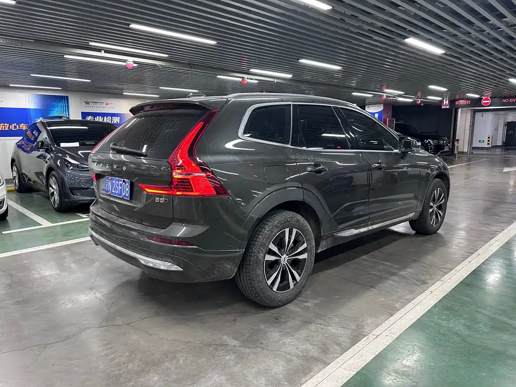 Volvo XC60 — миниатюра 3