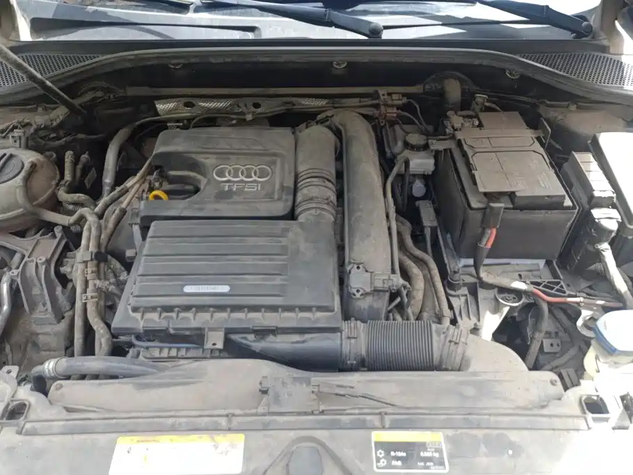 Audi Q2L — миниатюра 10