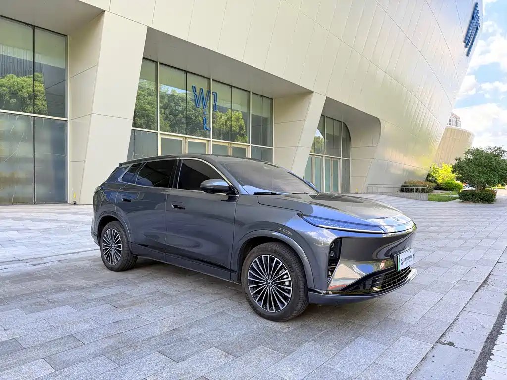 Aeolus L8 — миниатюра 3
