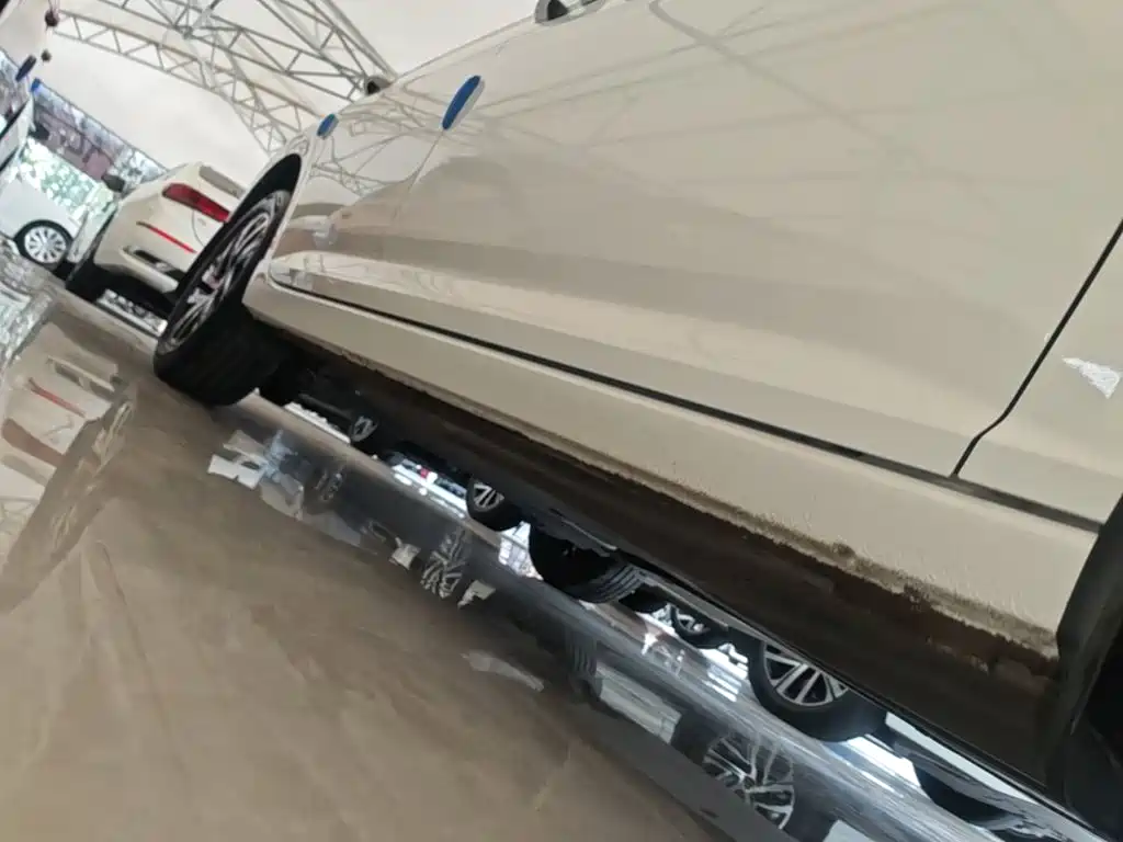 Volkswagen Lavida — миниатюра 21