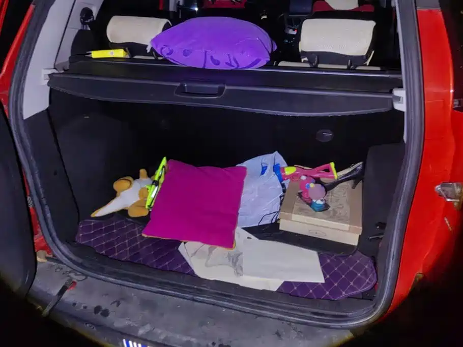 Ford Ecosport — миниатюра 4
