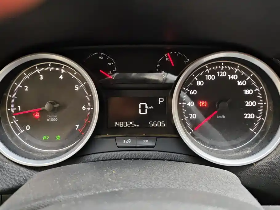 Peugeot 408 — миниатюра 14
