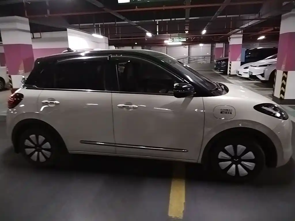 Wuling Bingo — миниатюра 26