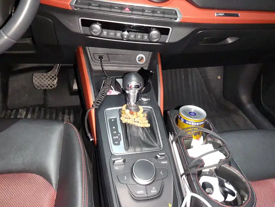 Audi Q2L — миниатюра 16