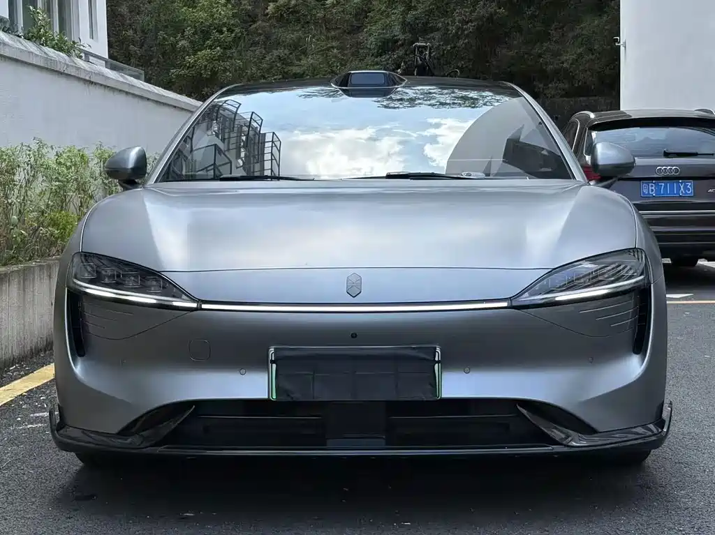 Zhijie Zhijie S7 — миниатюра 2