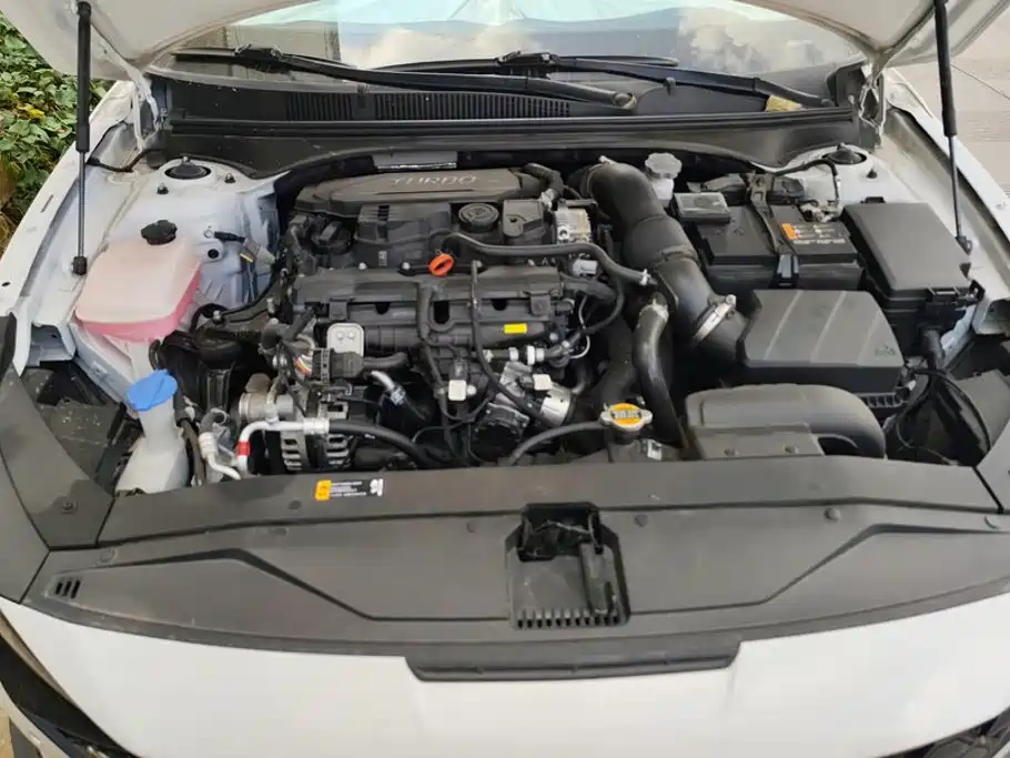 Hyundai Fista — миниатюра 10
