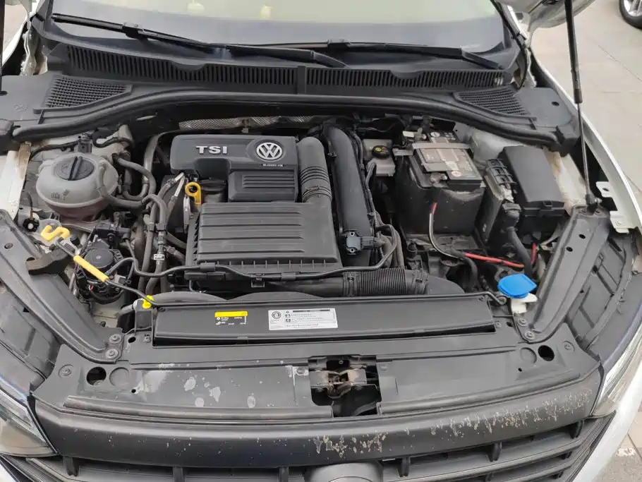 Volkswagen Sagitar — миниатюра 10