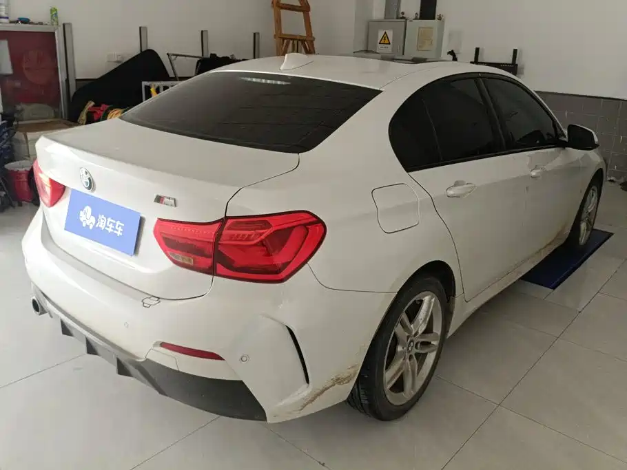 BMW 1 Series — миниатюра 3