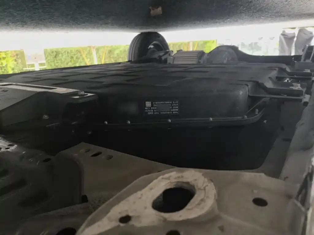 Wuling MINIEV — миниатюра 17