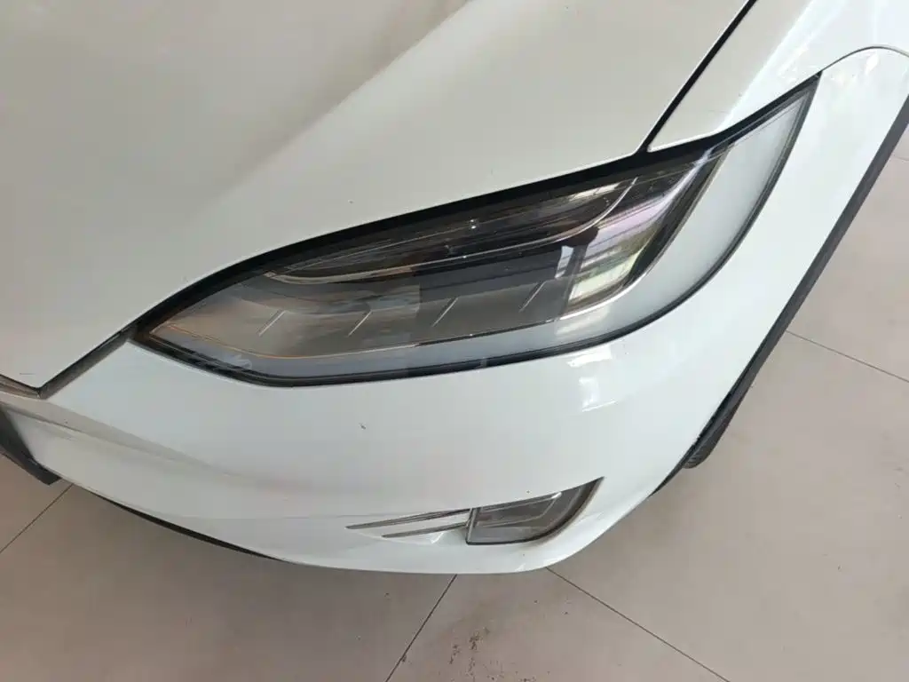 Tesla Model X — миниатюра 24