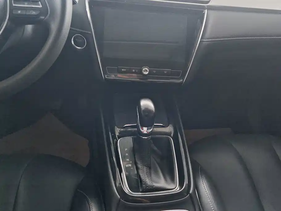 Roewe i5 — миниатюра 16