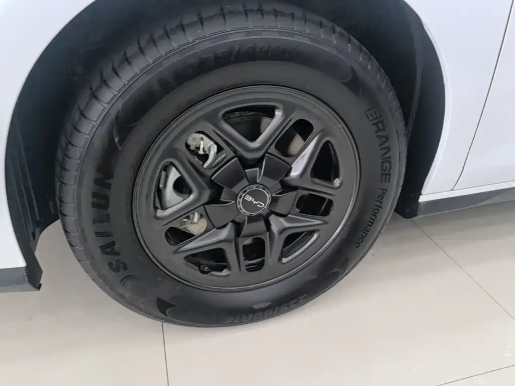 BYD Seal 05 DM-i — миниатюра 23