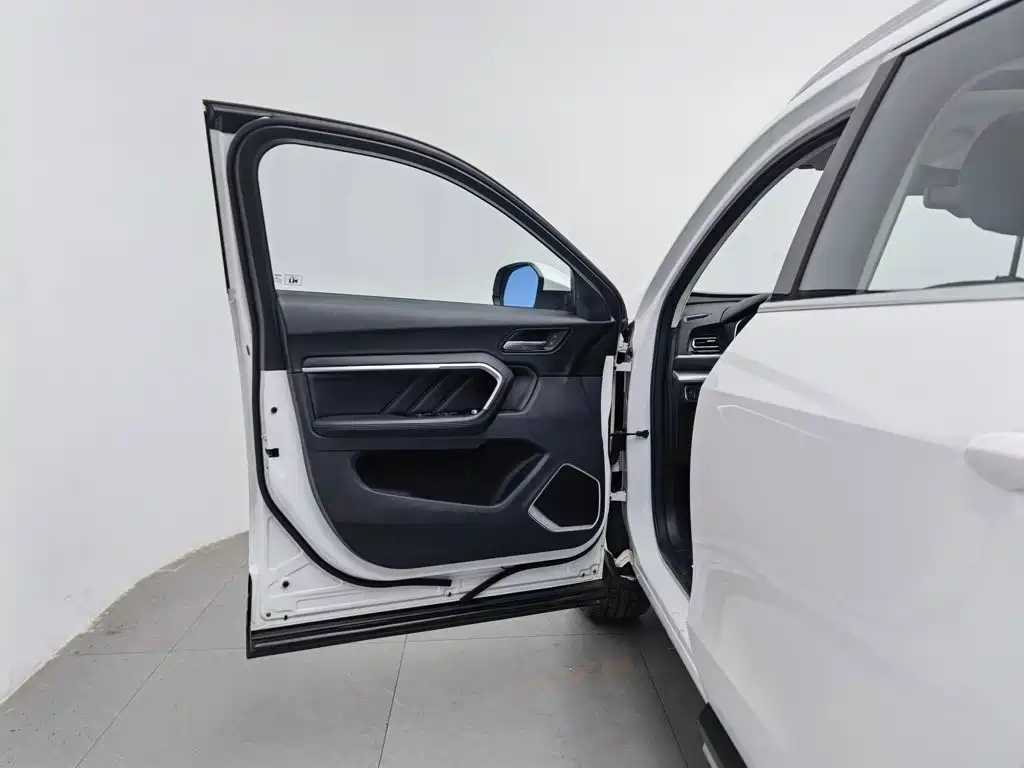 Haval H6 — миниатюра 8