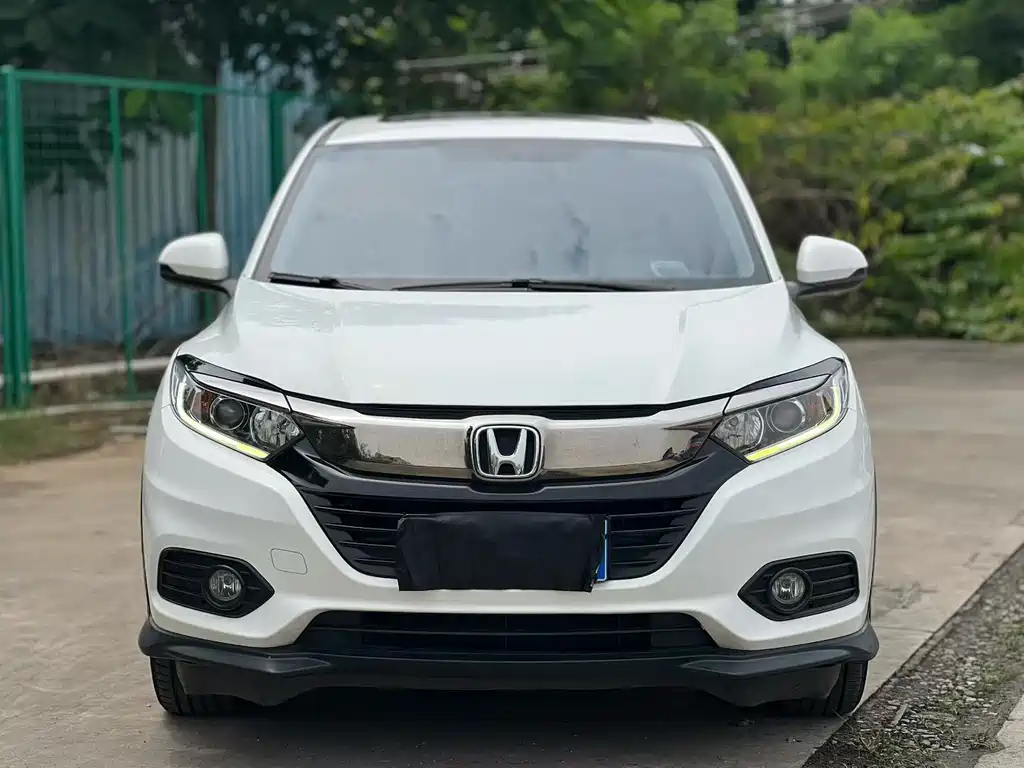 Honda Vezel — миниатюра 2