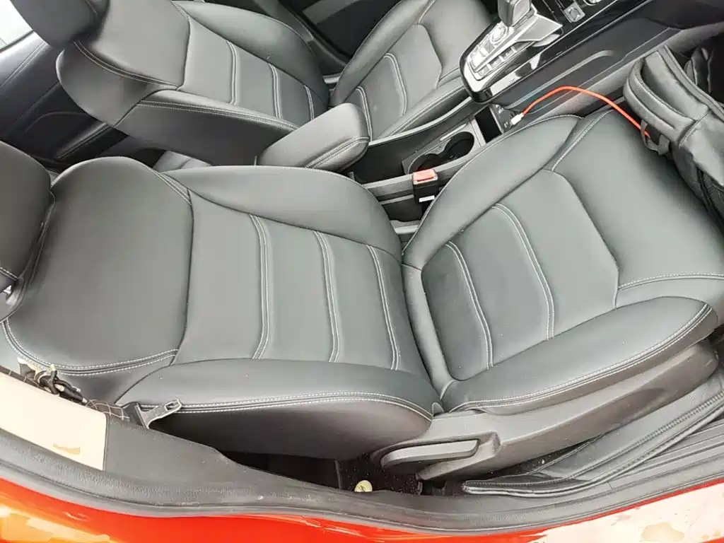 BYD Yuan EV — миниатюра 25