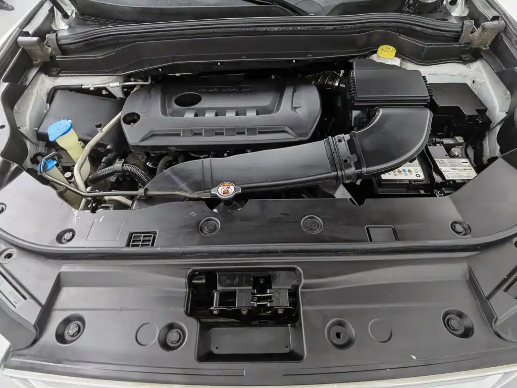 Haval H6 — миниатюра 6