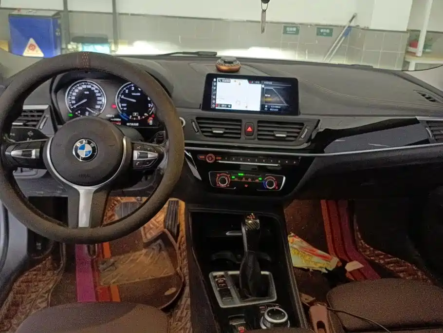 BMW 1 Series — миниатюра 12