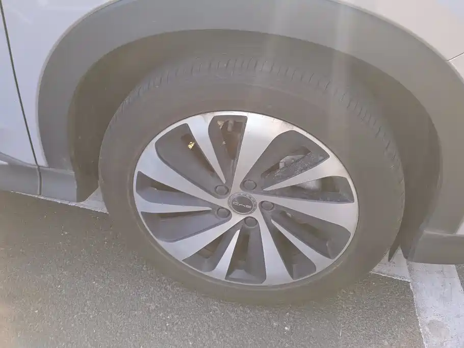 BYD PLUS New Energy — миниатюра 6