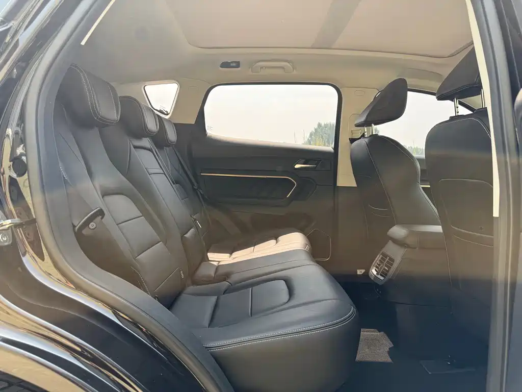 Haval H6 — миниатюра 14