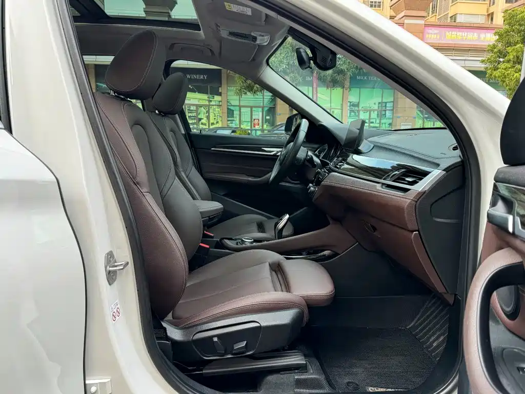 BMW X1 — миниатюра 26
