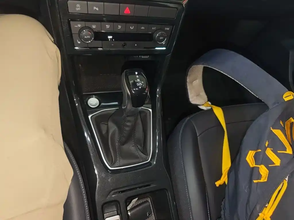 Volkswagen Tharu — миниатюра 14