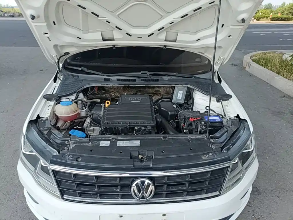 Volkswagen Jetta — миниатюра 20