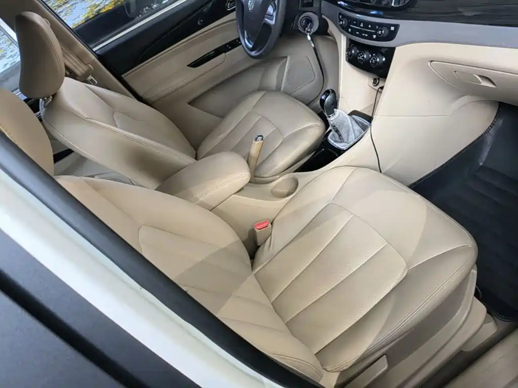 Baojun 730 — миниатюра 25
