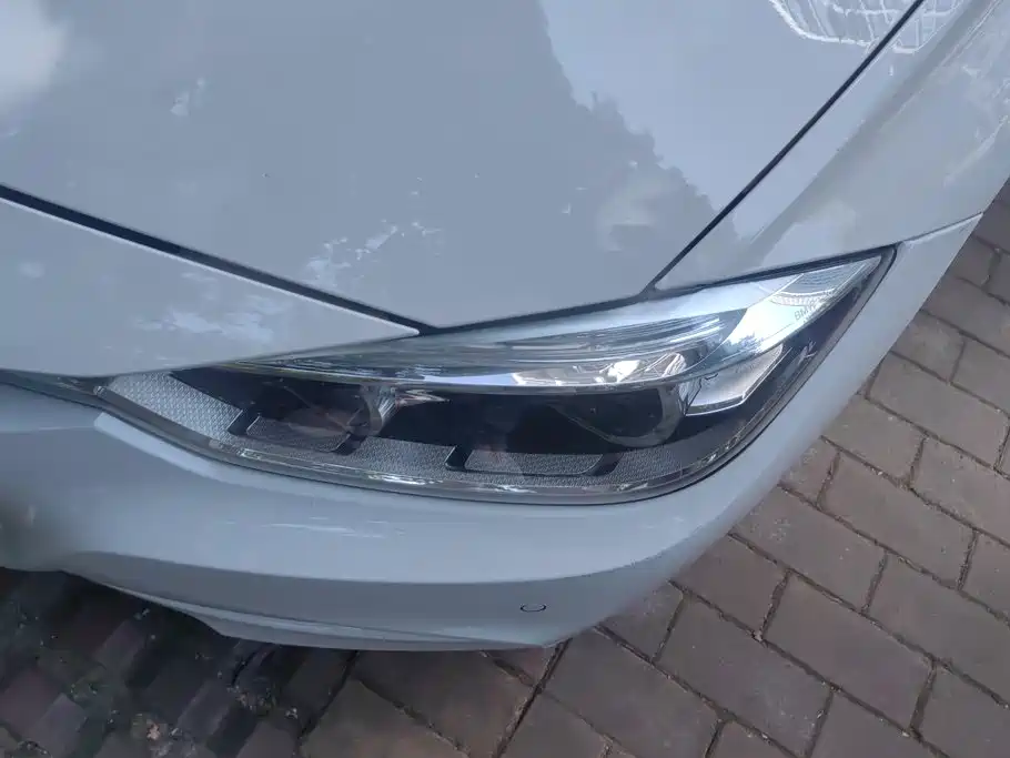 BMW 3 Series — миниатюра 5