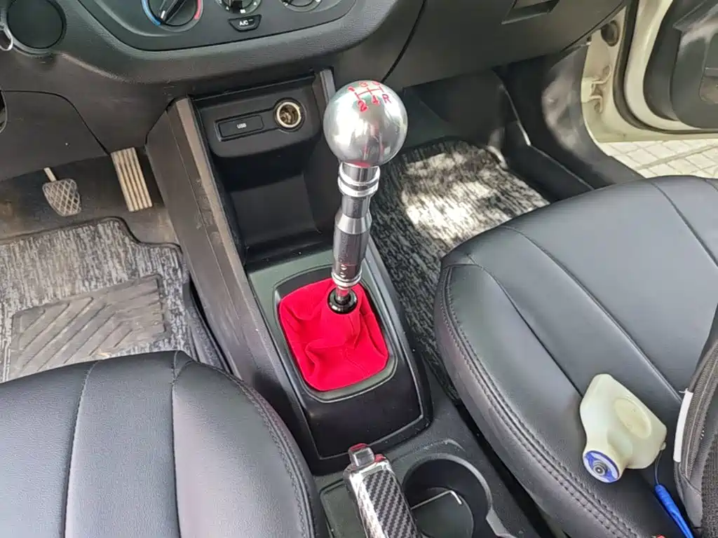 Baojun 310 — миниатюра 14